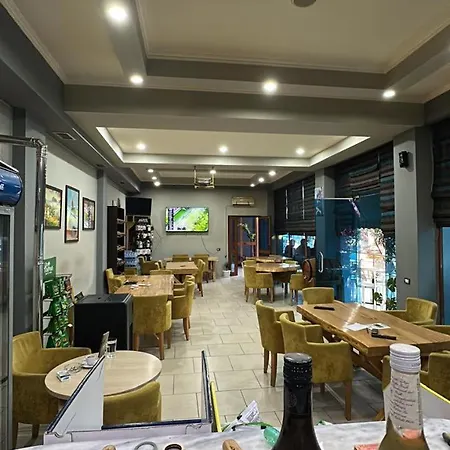 Hotel-bar-riviera 3*