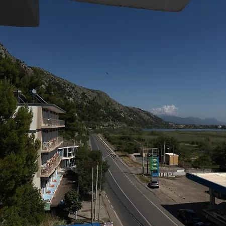 Hotel-bar-riviera 3*
